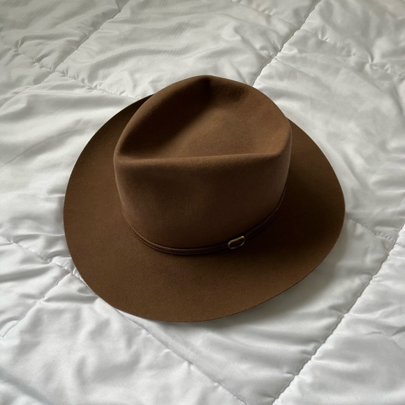 Dynafelt Outback Hat - Picture 2 of 6